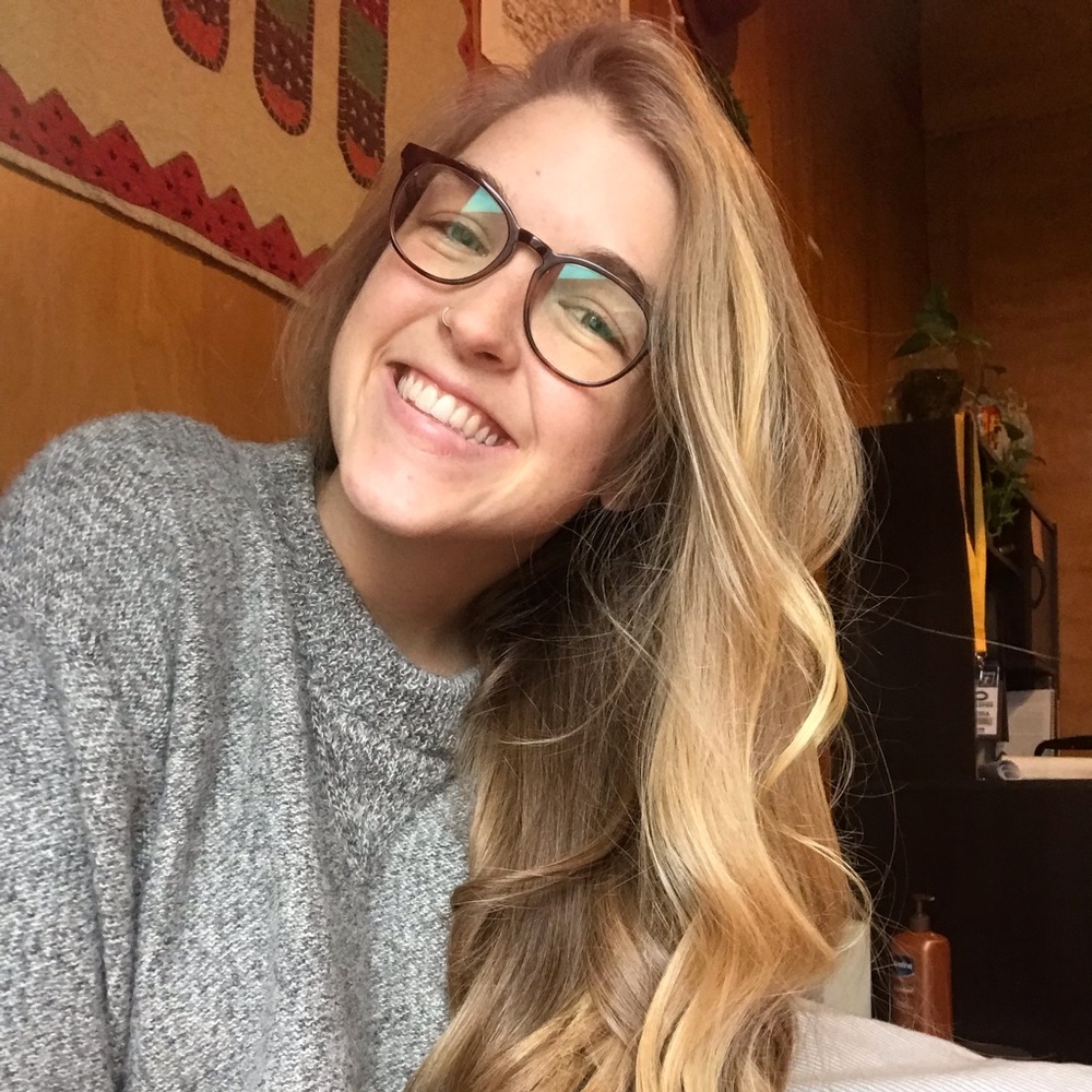 Meet your Posher, Mo